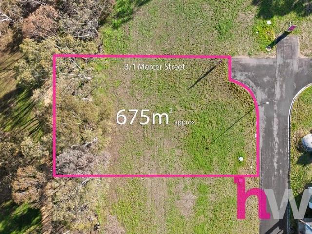 Titled & Ready to Build 675m2 in Beautiful Winchelsea