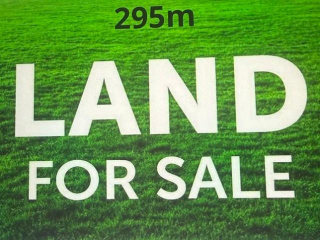 Titled ready to build!