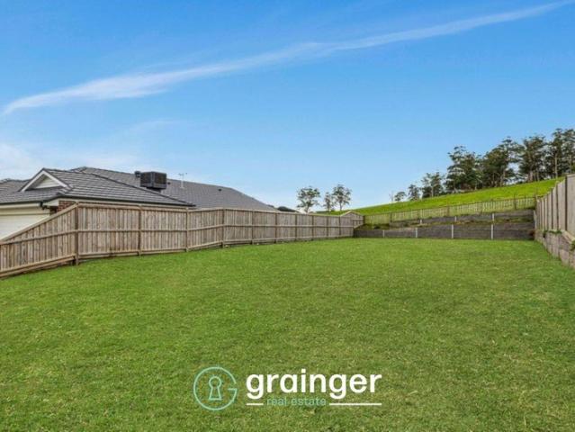 Titled & Ready to Build in Prestigious Waterford Rise!