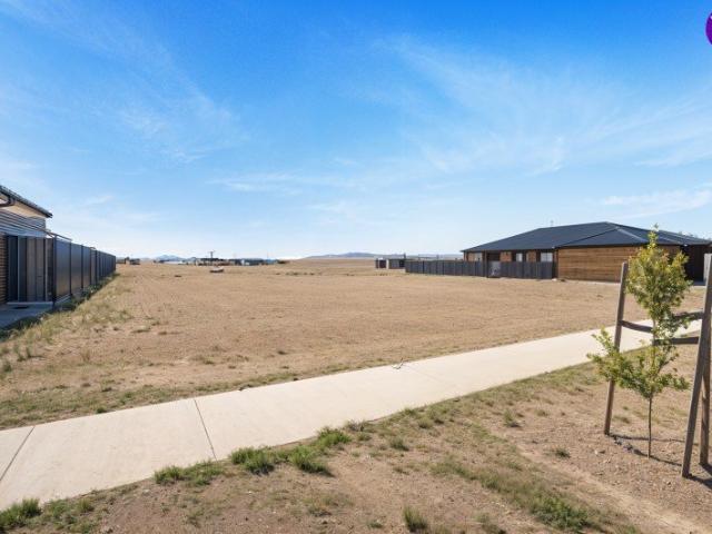 Titled & Ready to Build One of Winter Valley's Best Buying Opportunities