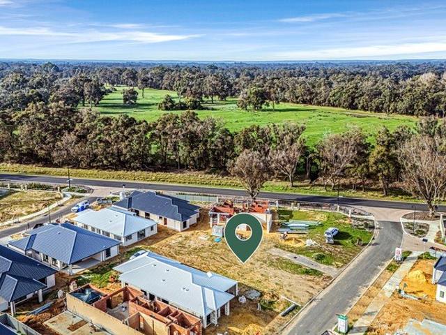 Titled & ready to build your dream home now!
