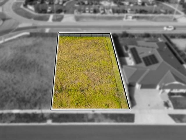 Titled & Ready Vacant Land Near Traralgon Village