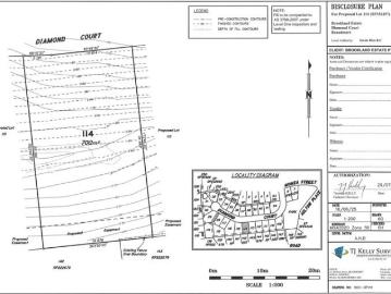 Titled, Registered, No Covenants, Ready to build your dream home