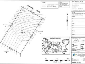 Titled, Registered, No Covenants, Ready to build your dream home