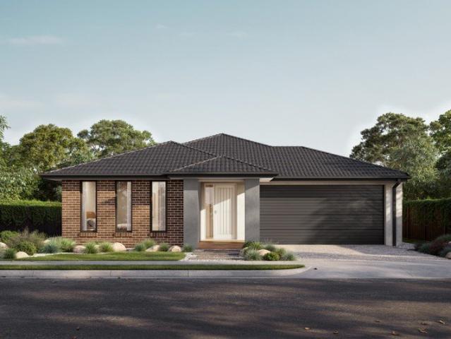 Titling in just a few weeks! Move in Q1 next year