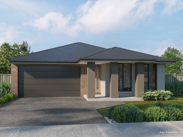 Titling soon! Don't miss out on this opportunity to build in Warragul's premium location, Lillifield!