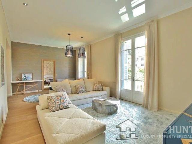 Titre: vide 130m² Cap d'Antibes