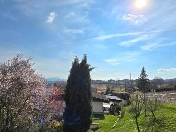 Titre à traduire 220m² Poisy