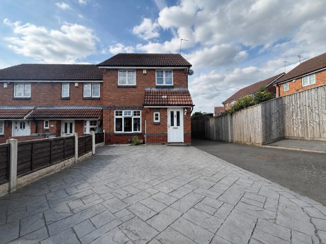 Tiverton Drive, West Bromwich B71, 3 bed property to rent, £1,250 pcm | PrimeLocation