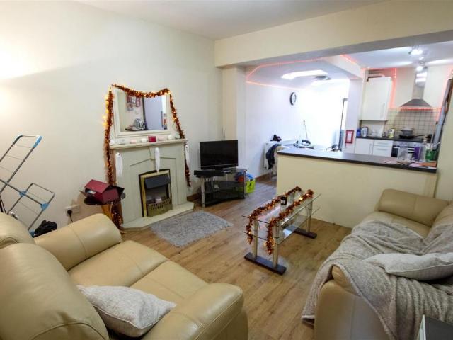 Tiverton Road, Birmingham B29 5 bed apartment to rent £498 pcm £115 pw