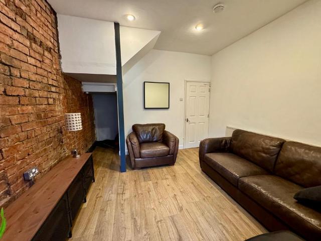 Tiverton Road, Birmingham, B29 5 bed house to rent £429 pcm £99 pw
