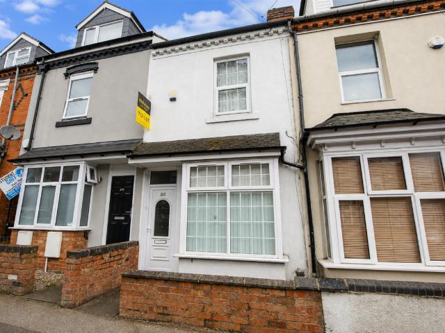 Tiverton Road, Birmingham B29, 5 bed shared accommodation to rent, £507 pcm | PrimeLocation