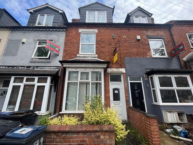 Tiverton Road, Birmingham B29, 6 bed shared accommodation to rent, £472 pcm | PrimeLocation