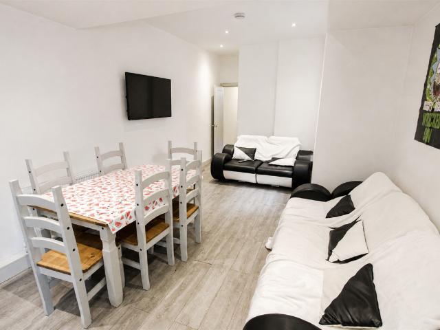 Tiverton Road, Birmingham B29, 6 bed shared accommodation to rent, £576 pcm | PrimeLocation