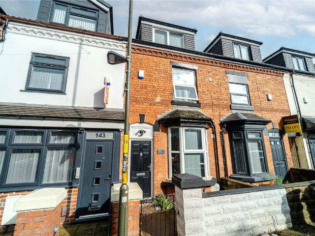 Tiverton Road, Birmingham B29, 6 bed shared accommodation to rent, £611 pcm | PrimeLocation