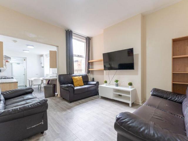 Tiverton Road, Birmingham B29 7 bed terraced house to rent £485 pcm £112 pw