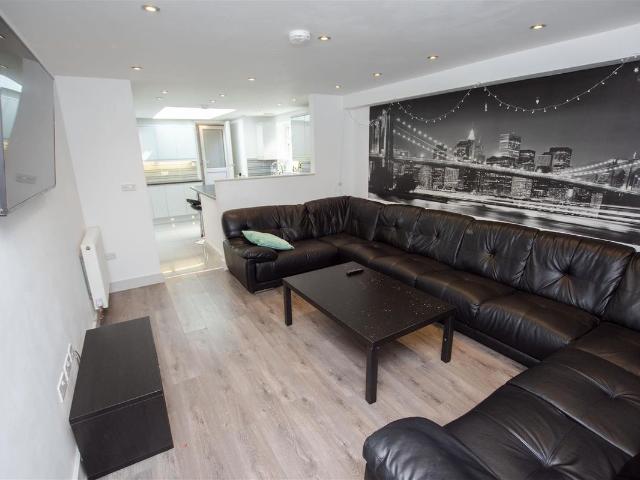 Tiverton Road, Birmingham, West Midlands B29, 7 bed shared accommodation to rent, £576 pcm | PrimeLocation
