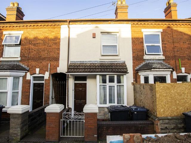 Tiverton Road, Birmingham, West Midlands B29, 6 bed detached house to rent, £598 pcm | PrimeLocation