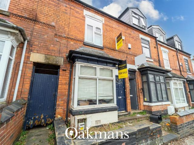 Tiverton Road, Birmingham, West Midlands B29, 6 bed shared accommodation to rent, £416 pcm | PrimeLocation