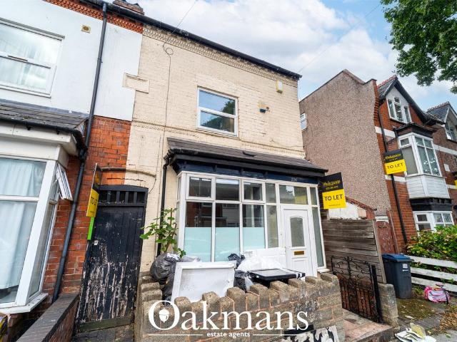 Tiverton Road, Birmingham, West Midlands B29, 6 bed shared accommodation to rent, £477 pcm | PrimeLocation