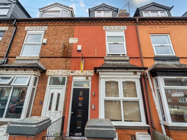 Tiverton Road, Birmingham, West Midlands B29, 6 bed shared accommodation to rent, £511 pcm | PrimeLocation