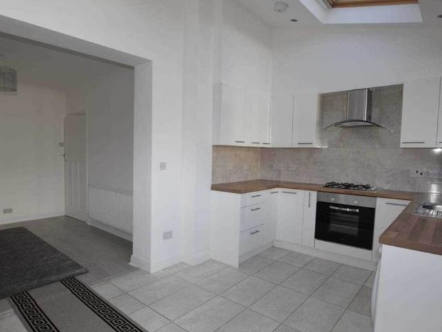Tiverton Road, Edgware HA8, 3 bed terraced house to rent, £2,600 pcm | PrimeLocation