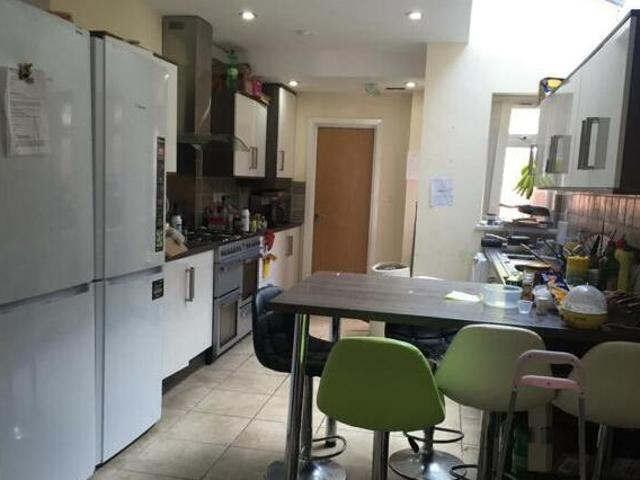 Tiverton Road, Selly Oak, 8 Bedroom Terraced