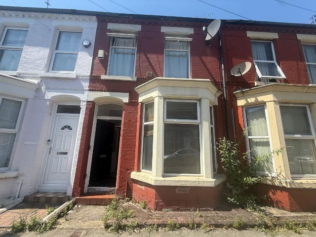 Tiverton Street, Liverpool L15, 2 bed terraced house to rent, £825 pcm | PrimeLocation