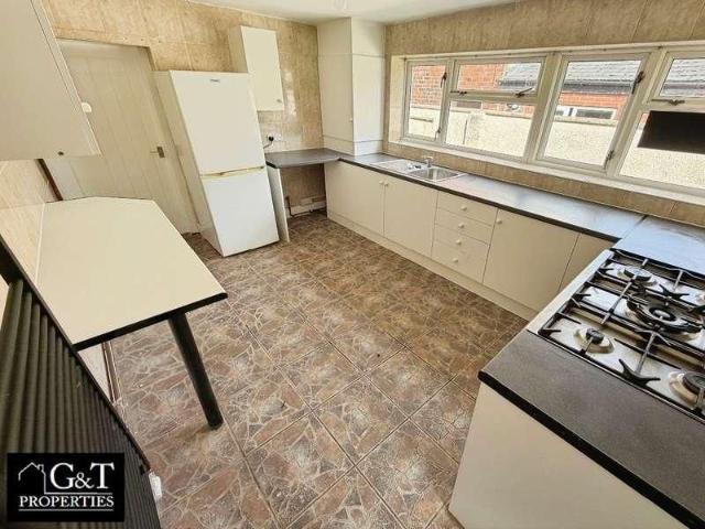 Tividale Road, Tividale, Oldbury, B69