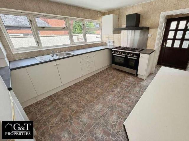 Tividale Road, Tividale, Oldbury, B69