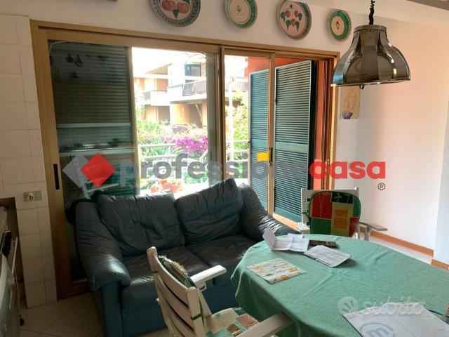 Tivoli Appartamento in Villa con posto auto