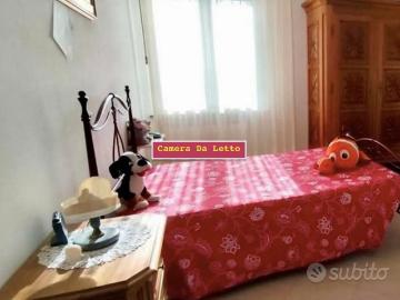 TIVOLI BILOCALE ARREDATO e RISTRUTTURATO