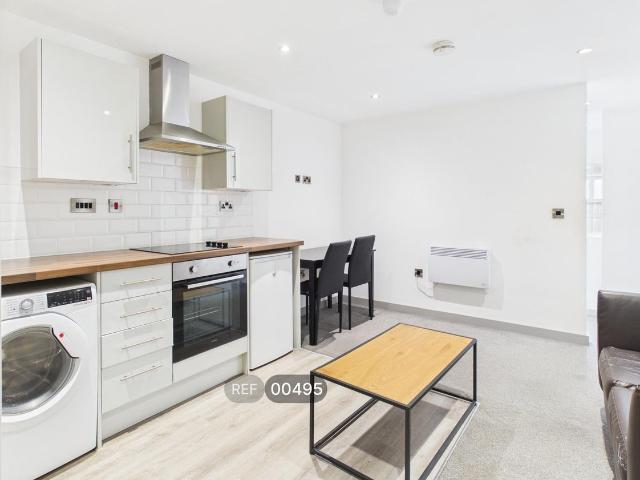 Tivoli House, South Street, Hull HU1, 1 bed flat to rent, £625 pcm | PrimeLocation