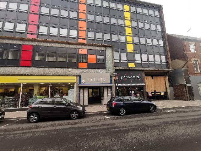 Tivoli House, South Street, Hull HU1, 1 bed flat to rent, £625 pcm | PrimeLocation