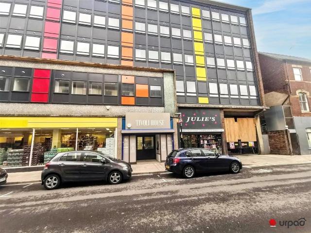 Tivoli House, South Street, Hull HU1, 1 bed flat to rent, £625 pcm | PrimeLocation
