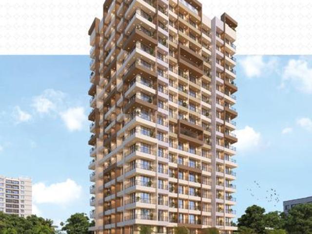 Tivri 1 BHK Apartment For Sale Vasai