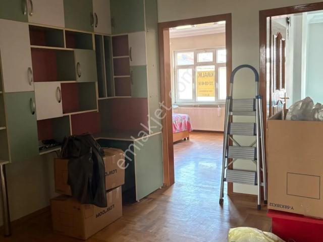 Tiyaptan Hürriyet Mahallesinde 2+1 Kiralık Daire