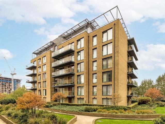 Tizzard Grove, Kidbrooke Village. 3 bed penthouse to rent £3,250 pcm £750 pw