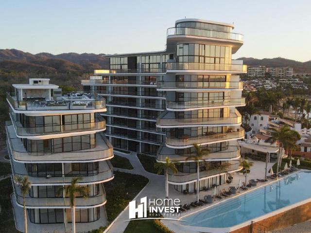 Tizate Residences ? La Cruz de Huanacaxtle, Nayarit