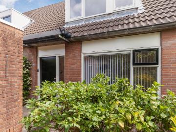 Olland, Meierijstad, Noord-Brabant - IUitgeruste keuken