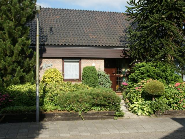 Tjasker, Purmerend, Nederland