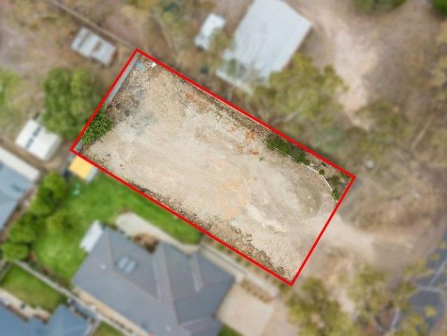TO BUILD OR WHAT TO BUILD? THAT IS THE QUESTION ON SHAKESPERE STREET