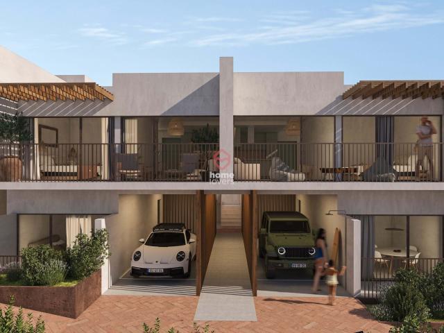 TO BUY*T2+1 DUPLEX | ALCÁCER DO SAL