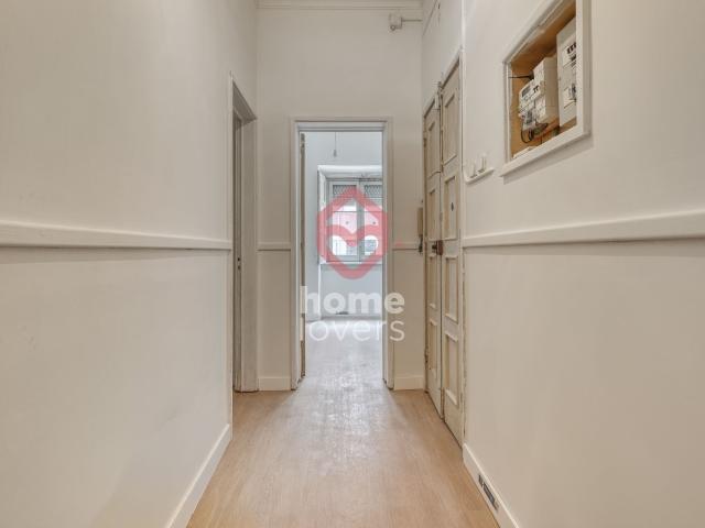 TO BUY / INVEST * T3 | LISBOA | AREEIRO