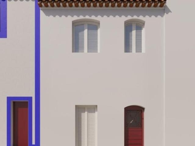 To Buy Moradia T1 Duplex | Setúbal | Alcácer Do Sal 75m² Alcácer do Sal Santiago e Santa Maria do Castelo e Santa S