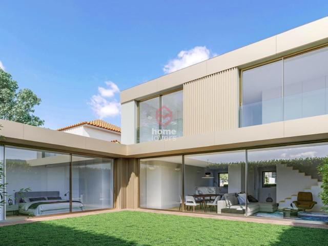To Buy Moradia T4 | Porto | Aldoar 215m² Aldoar, Foz do Douro e Nevogilde