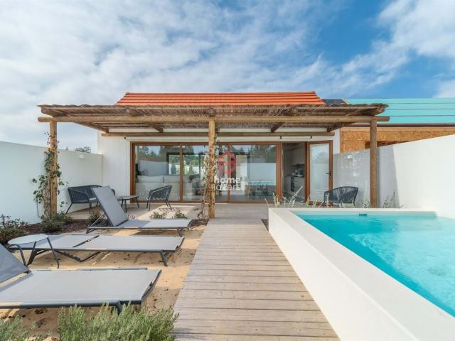 To Buy Moradia V3 | Pestana Comporta 93m² Carvalhal