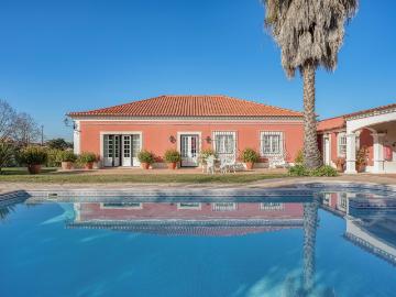 TO BUY QUINTA* T4+PISCINA+ SALÃO DE EVENTOS | SETÚBAL | AZEITÃO
