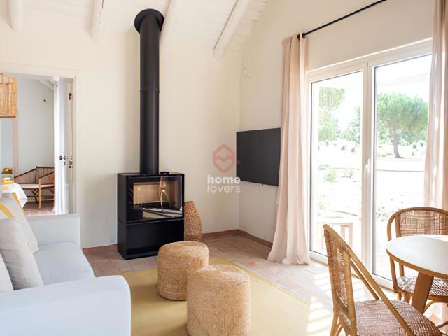 To Buy T0 Suite | Comporta 55m² Melides