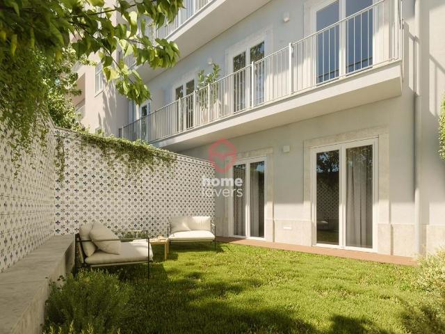 To Buy T1 Com Jardim | Lisboa | Avenidas Novas 124m² Avenidas Novas
